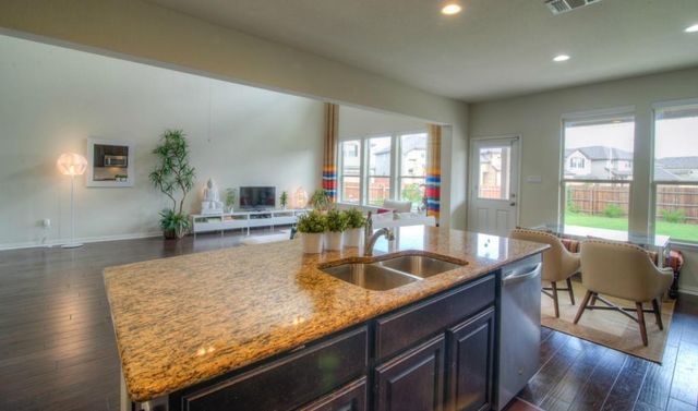 4016 Tranquil LN, Austin, TX 78728