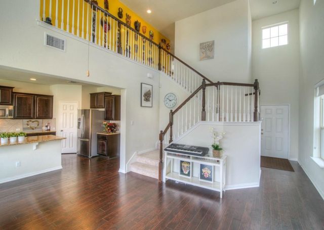 4016 Tranquil LN, Austin, TX 78728