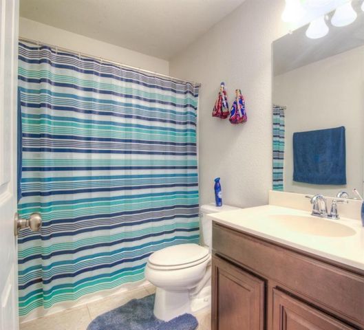 4016 Tranquil LN, Austin, TX 78728