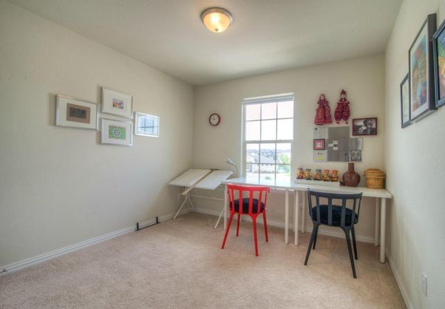 4016 Tranquil LN, Austin, TX 78728