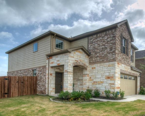 4016 Tranquil LN, Austin, TX 78728