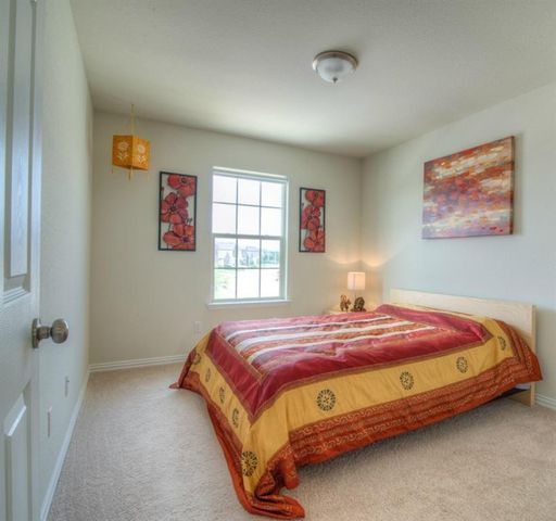 4016 Tranquil LN, Austin, TX 78728