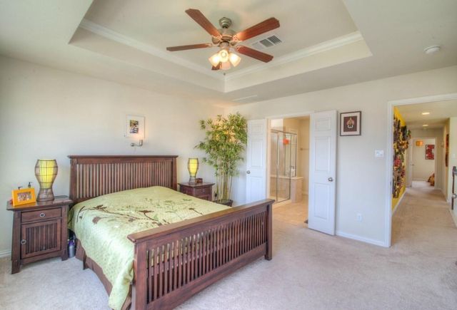 4016 Tranquil LN, Austin, TX 78728