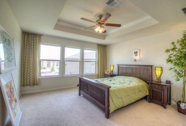 4016 Tranquil LN, Austin, TX 78728