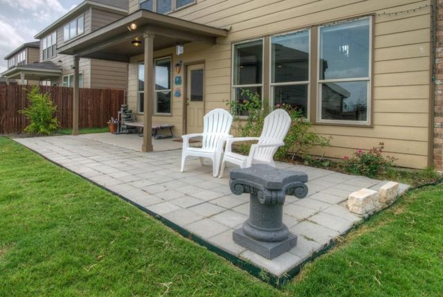 4016 Tranquil LN, Austin, TX 78728