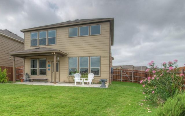 4016 Tranquil LN, Austin, TX 78728