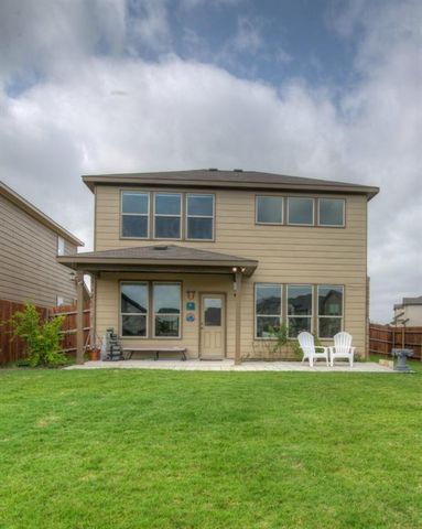 4016 Tranquil LN, Austin, TX 78728