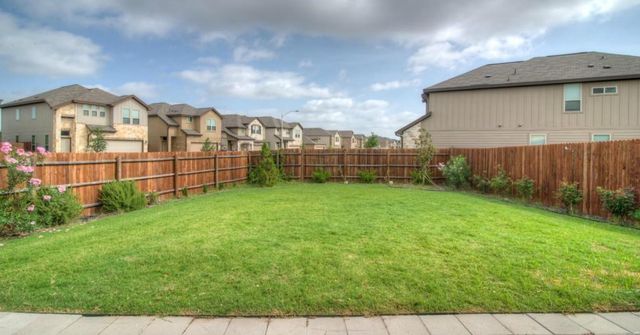 4016 Tranquil LN, Austin, TX 78728