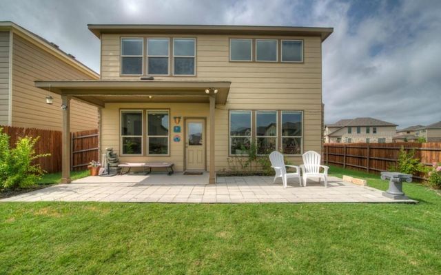 4016 Tranquil LN, Austin, TX 78728