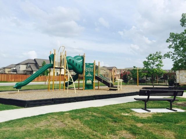 4016 Tranquil LN, Austin, TX 78728