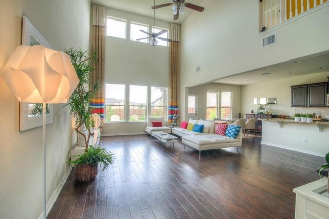 4016 Tranquil LN, Austin, TX 78728