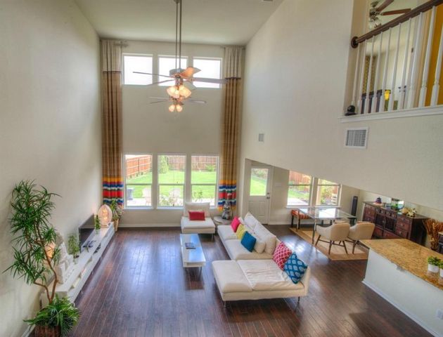 4016 Tranquil LN, Austin, TX 78728