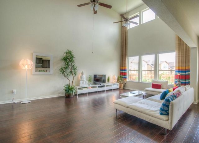 4016 Tranquil LN, Austin, TX 78728