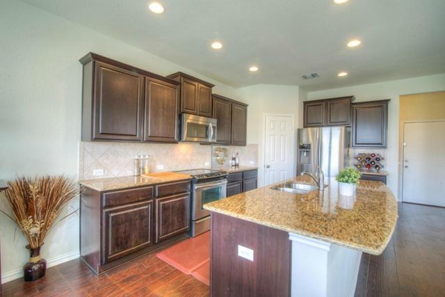 4016 Tranquil LN, Austin, TX 78728