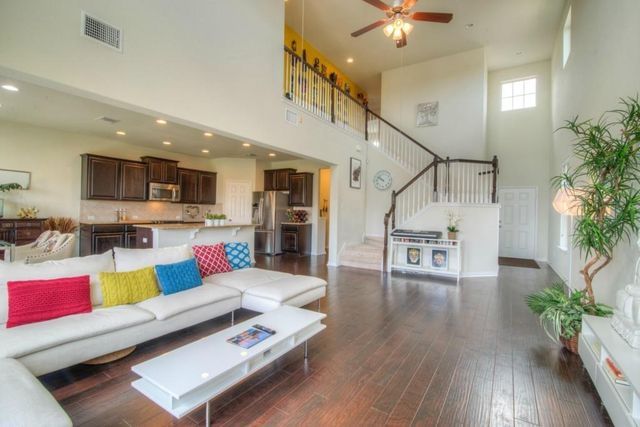 4016 Tranquil LN, Austin, TX 78728