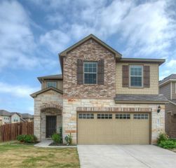 4016 Tranquil LN, Austin, TX 78728