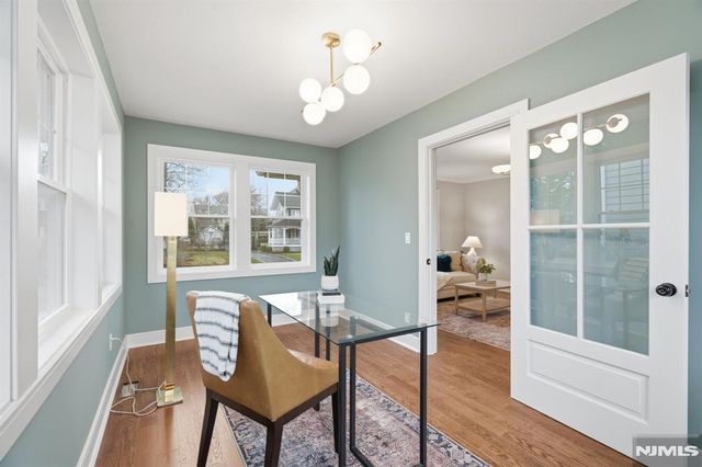 14 Marion Road, Montclair, NJ 07043