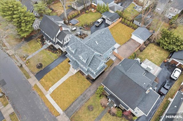 14 Marion Road, Montclair, NJ 07043