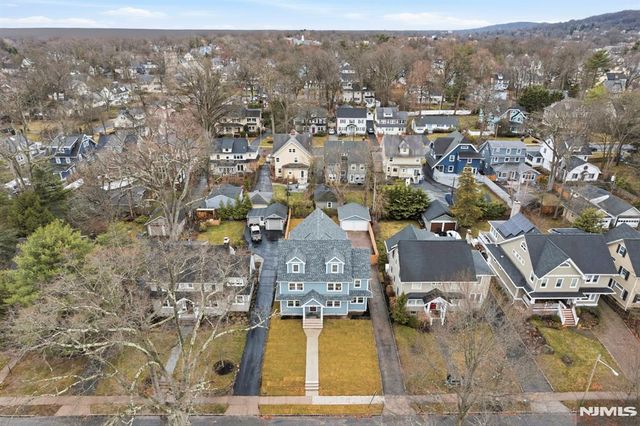 14 Marion Road, Montclair, NJ 07043