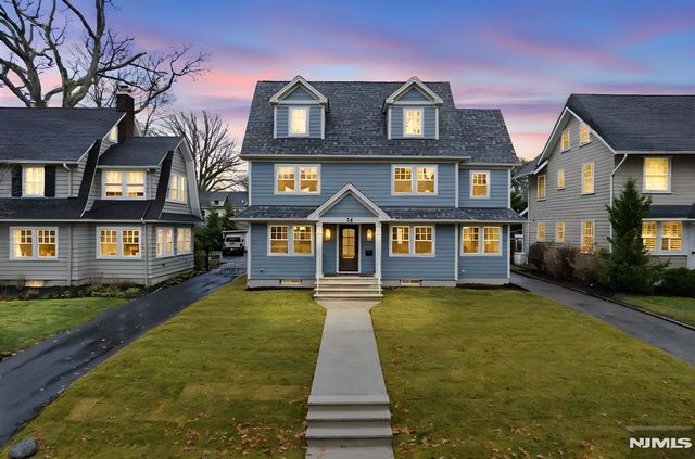 14 Marion Road, Montclair, NJ 07043