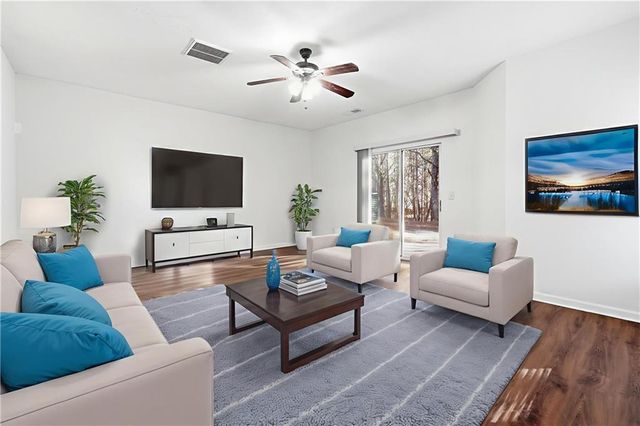 2330 Bigwood Trail, Atlanta, GA 30349