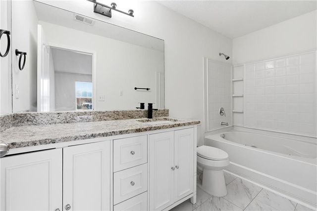 2330 Bigwood Trail, Atlanta, GA 30349