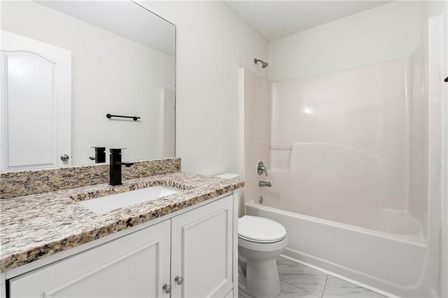 2330 Bigwood Trail, Atlanta, GA 30349