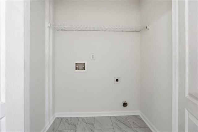 2330 Bigwood Trail, Atlanta, GA 30349