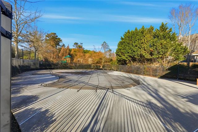 2330 Bigwood Trail, Atlanta, GA 30349