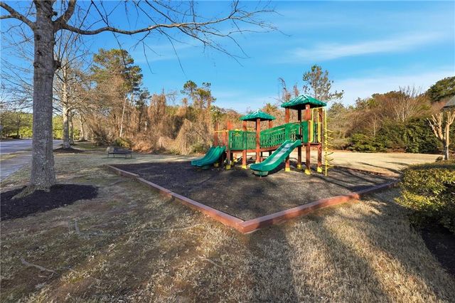 2330 Bigwood Trail, Atlanta, GA 30349