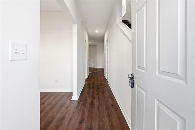 2330 Bigwood Trail, Atlanta, GA 30349