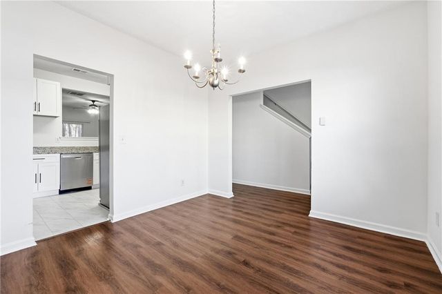 2330 Bigwood Trail, Atlanta, GA 30349