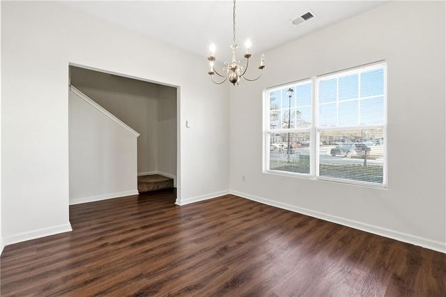 2330 Bigwood Trail, Atlanta, GA 30349