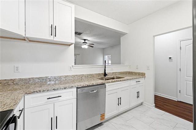 2330 Bigwood Trail, Atlanta, GA 30349