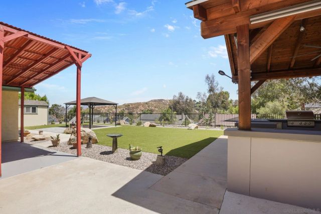 12651 Ridgeton, Lakeside, CA 92040