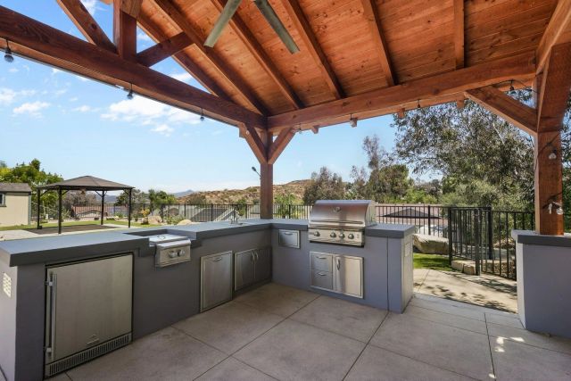 12651 Ridgeton, Lakeside, CA 92040