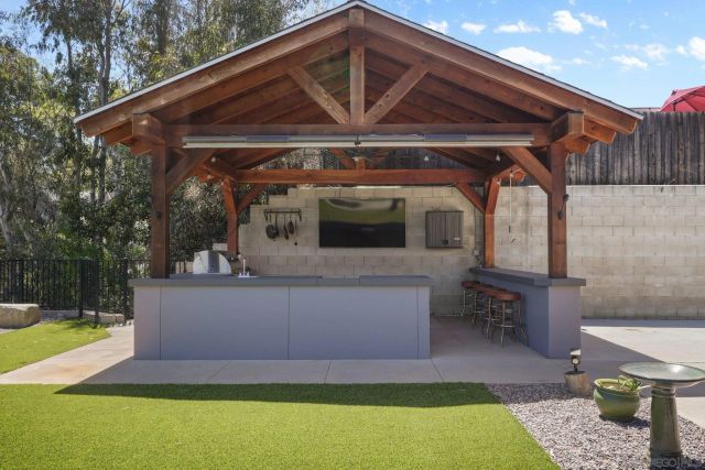 12651 Ridgeton, Lakeside, CA 92040