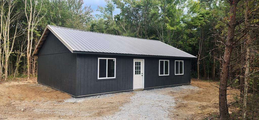 6 Grandview Bluff Rd, Spencer, TN 38585