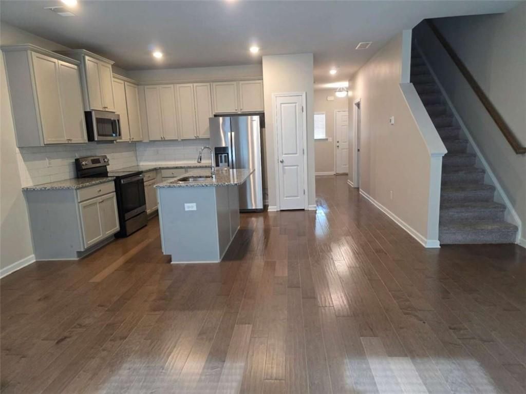 7055 Mimosa Bluff, Lithonia, GA 30038