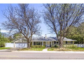 5425 E 3rd Ave, Denver, CO 80220