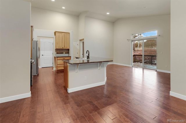 1157 Ptarmigan Drive, Woodland Park, CO 80863