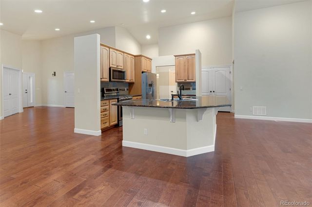 1157 Ptarmigan Drive, Woodland Park, CO 80863