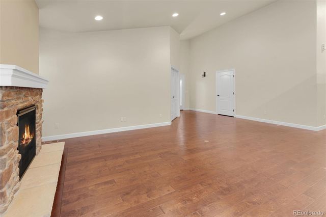 1157 Ptarmigan Drive, Woodland Park, CO 80863