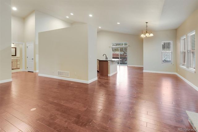 1157 Ptarmigan Drive, Woodland Park, CO 80863
