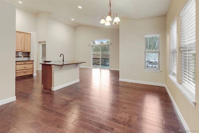 1157 Ptarmigan Drive, Woodland Park, CO 80863