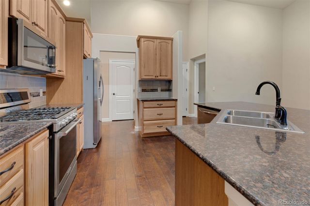 1157 Ptarmigan Drive, Woodland Park, CO 80863