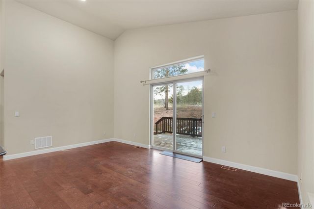 1157 Ptarmigan Drive, Woodland Park, CO 80863