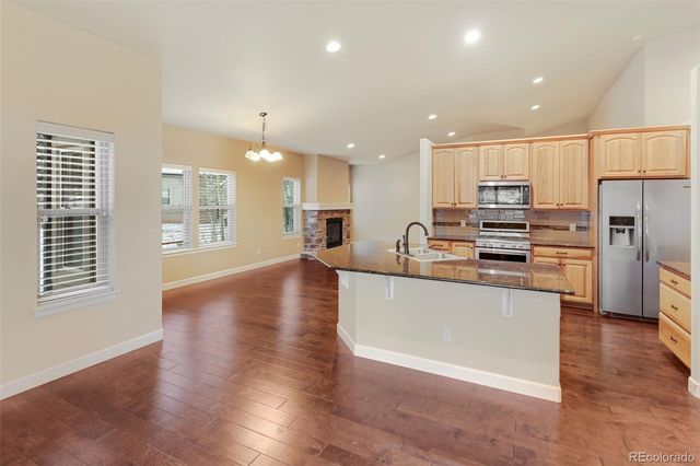 1157 Ptarmigan Drive, Woodland Park, CO 80863