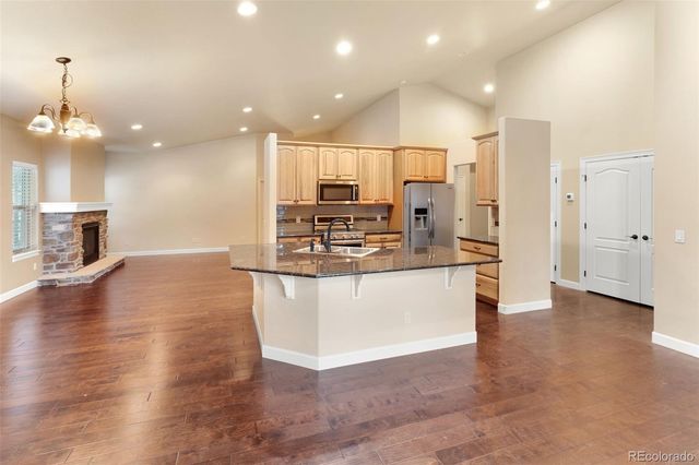1157 Ptarmigan Drive, Woodland Park, CO 80863