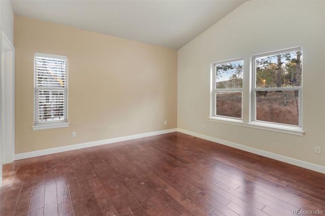 1157 Ptarmigan Drive, Woodland Park, CO 80863